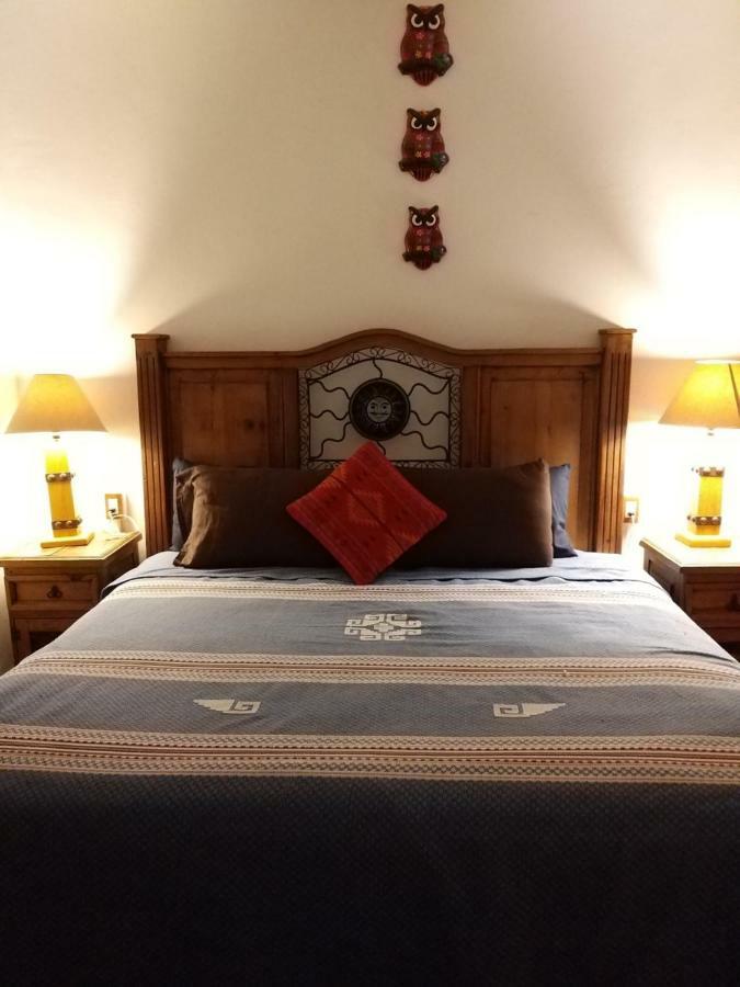 Teocalli Teotitlan del Valle Екстер'єр фото