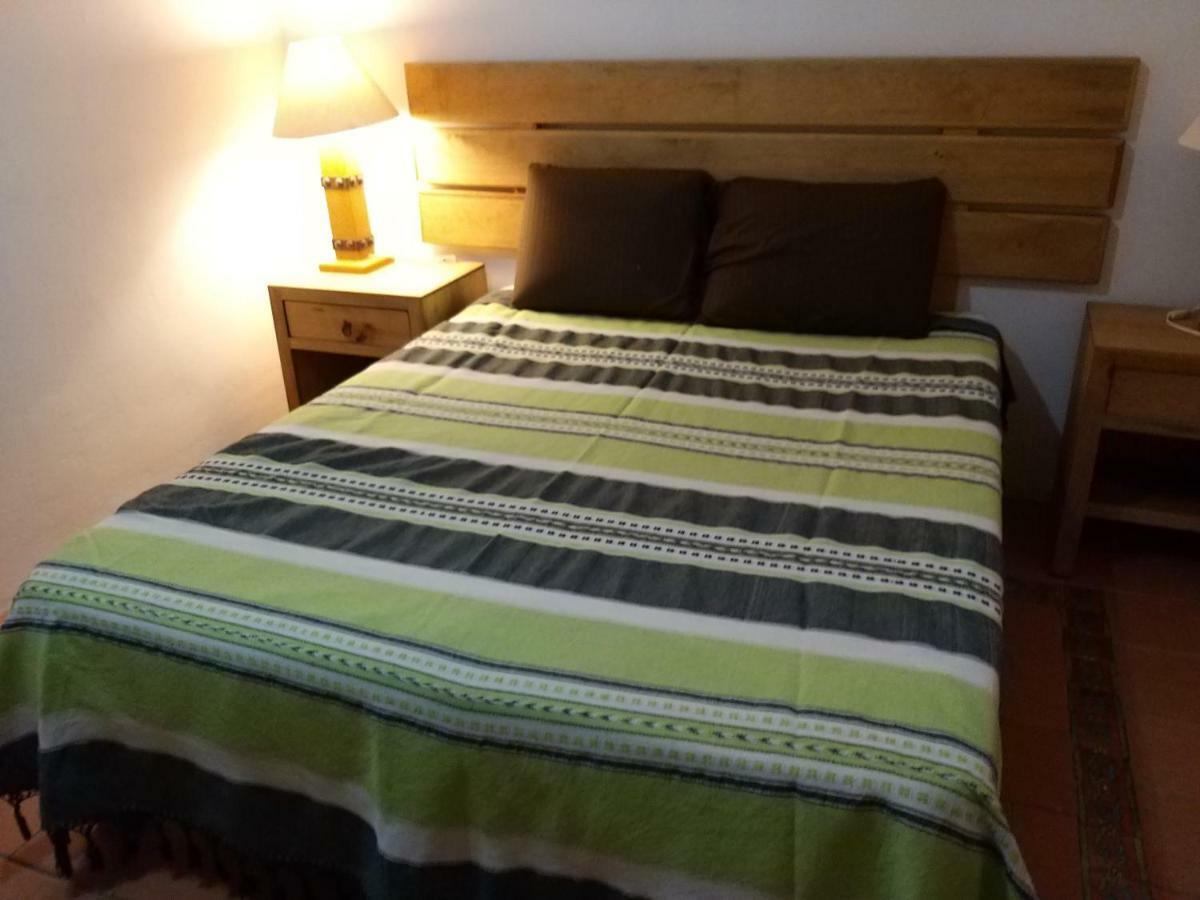 Teocalli Teotitlan del Valle Номер фото